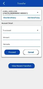 Savi Nidhi screenshot 5