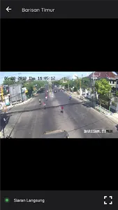 Sampang TLS screenshot 3