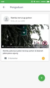Sampang TLS screenshot 5
