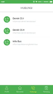 Sampang TLS screenshot 6