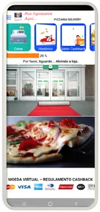 Skyfood Mod 01 screenshot 0