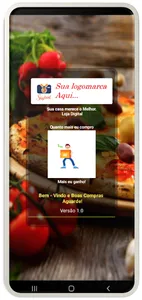 Skyfood Mod 01 screenshot 1