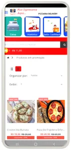 Skyfood Mod 01 screenshot 12