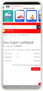 Skyfood Mod 01 screenshot 14