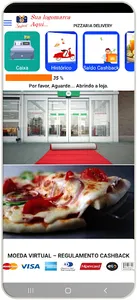 Skyfood Mod 01 screenshot 16