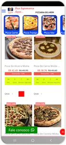 Skyfood Mod 01 screenshot 17