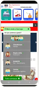 Skyfood Mod 01 screenshot 18