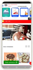 Skyfood Mod 01 screenshot 2