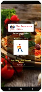 Skyfood Mod 01 screenshot 20