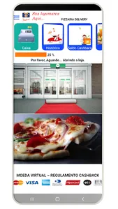 Skyfood Mod 01 screenshot 21