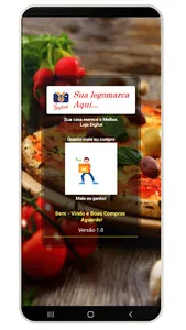 Skyfood Mod 01 screenshot 22