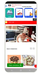 Skyfood Mod 01 screenshot 23