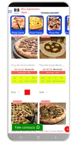 Skyfood Mod 01 screenshot 24