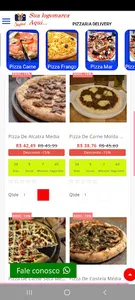 Skyfood Mod 01 screenshot 4