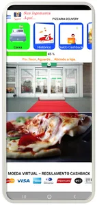 Skyfood Mod 03 screenshot 0