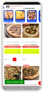 Skyfood Mod 03 screenshot 1