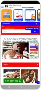 Skyfood Mod 03 screenshot 10