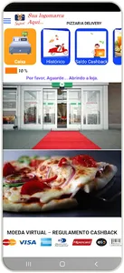 Skyfood Mod 03 screenshot 12