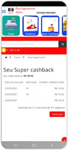 Skyfood Mod 03 screenshot 14