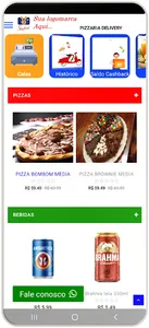 Skyfood Mod 03 screenshot 15