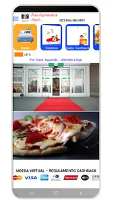 Skyfood Mod 03 screenshot 16