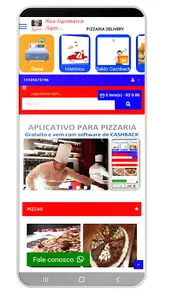 Skyfood Mod 03 screenshot 17