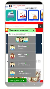 Skyfood Mod 03 screenshot 20