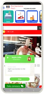 Skyfood Mod 03 screenshot 5