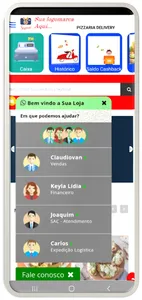 Skyfood Mod 03 screenshot 6