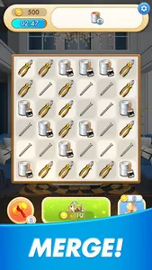 Home Design Adventure - Room M screenshot 0