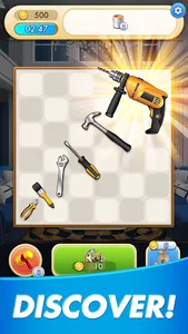 Home Design Adventure - Room M screenshot 1