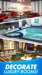 Home Design Adventure - Room M screenshot 4