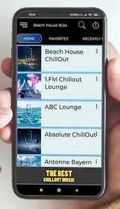 Beach House Ibiza Terraza screenshot 1