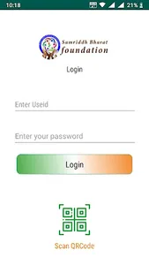 EPEN Card screenshot 1