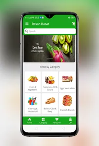 Samridhi Supermarket screenshot 2
