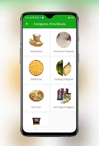 Samridhi Supermarket screenshot 3