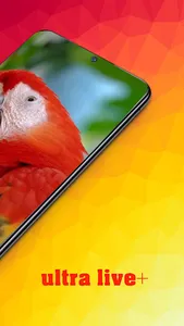 Flower Live Wallpaper 2 HD screenshot 2