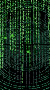 Matrix Legends Wallpaper screenshot 0