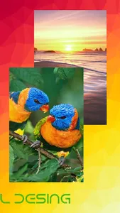 Matrix Legends Wallpaper screenshot 4