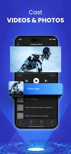 Sam Smart TV Remote- Things TV screenshot 2