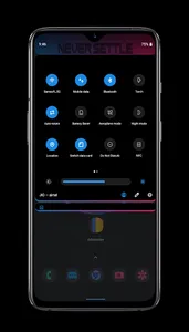 [Substratum] Darc Plus (Addon) screenshot 6