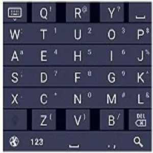 Samson Latinboard screenshot 1