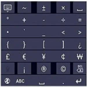 Samson Latinboard screenshot 3