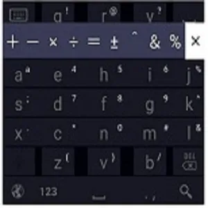 Samson Latinboard screenshot 5