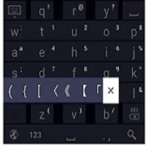 Samson Latinboard screenshot 6