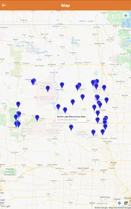 South Dakota State and Nationa screenshot 13