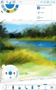 Artecture Draw, Sketch, Paint screenshot 10