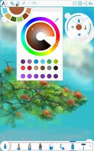 Artecture Draw, Sketch, Paint screenshot 18