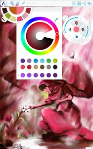 Artecture Draw, Sketch, Paint screenshot 8