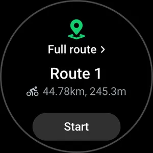 Samsung Health screenshot 11